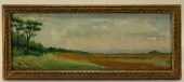 ELIZABETH ROBB IMPRESSIONIST L