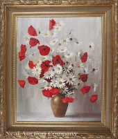 Elizabeth Rouviere (American 2