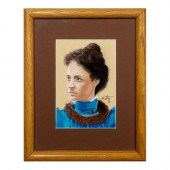 ELIZABETH RYDER SUTTON (AMERIC