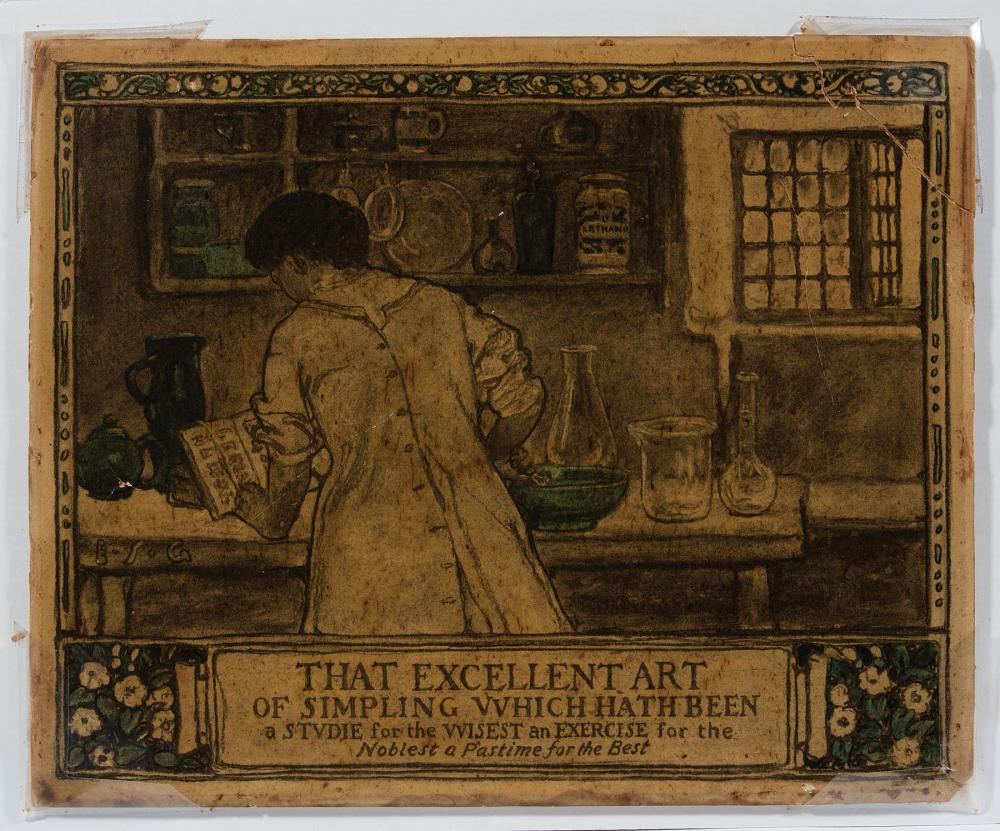 ELIZABETH SHIPPEN GREEN