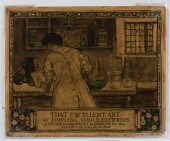 ELIZABETH SHIPPEN GREEN (AMERI