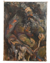 ELIZABETH SILVER EXPRESSIONIST