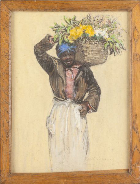 Elizabeth Verner (SC 1883-1979)
