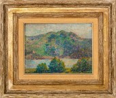 ELIZABETH WALLACE CAMERON LAND