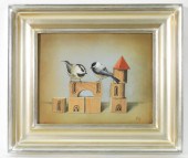 ELIZABETH WATSON AVIAN TROMPE