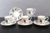 ELIZABETHAN BY TIFFANY & CO. 4