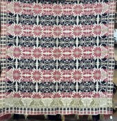 ELIZABETHTOWN, PA WOVEN COVERL