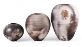 ELKE SEEFELDT, GREY HOUSE POTT