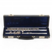 ELKHART SOLID STERLING SILVER