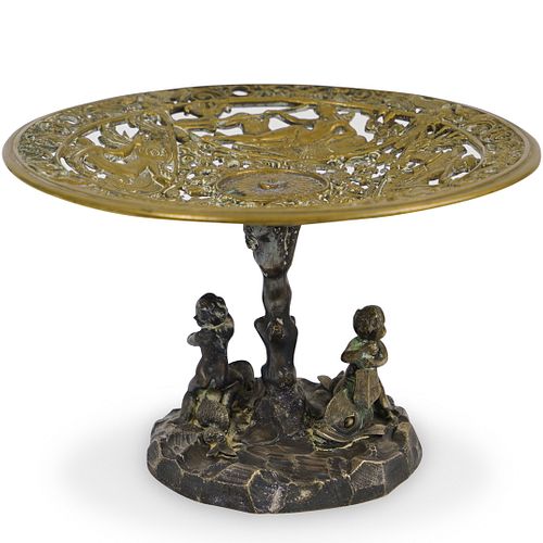 ELKINGTON AND CO. BRONZE