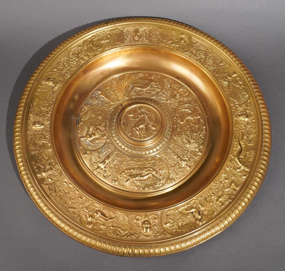 ELKINGTON & CO. RENAISSANCE STYLE