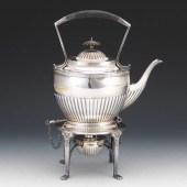 ELKINGTON & CO. SILVER PLATED