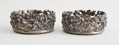 ELKINGTON & CO. SILVER-PLATED