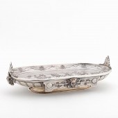 ELKINGTON & CO. SILVERPLATE CA