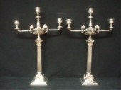 Elkington & Co. Silverplate Ca
