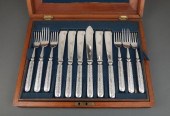 ELKINGTON & CO. SILVERPLATE FI