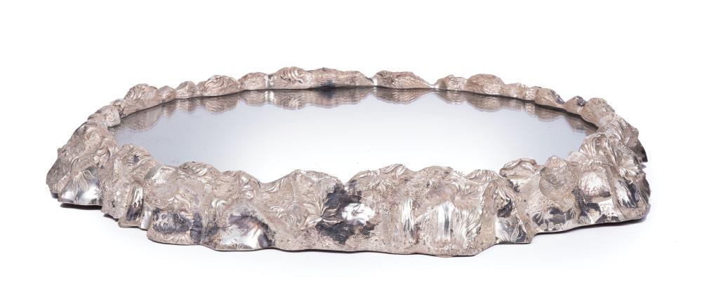 ELKINGTON & CO. SILVERPLATE