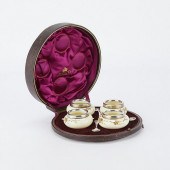 ELKINGTON & CO STERLING & GLAS