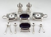 ELKINGTON & CO. STERLING SILVE
