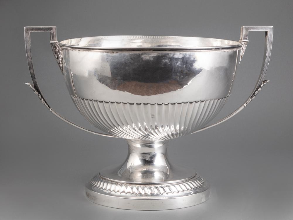 ELKINGTON & CO. STERLING SILVER