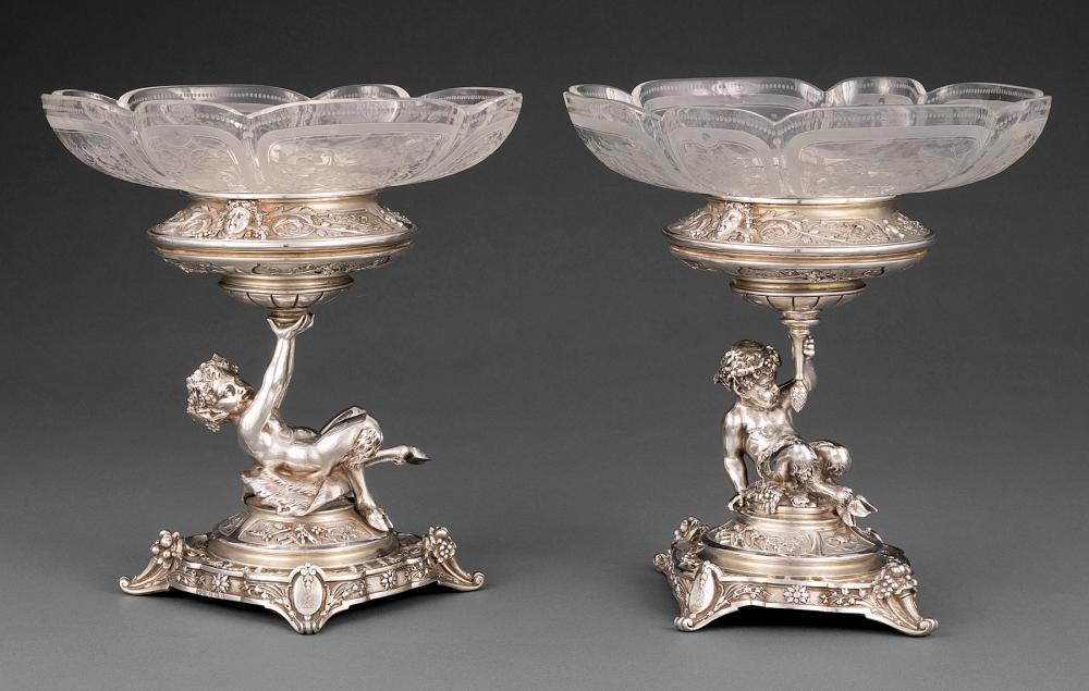 ELKINGTON & CO. STERLING SILVER