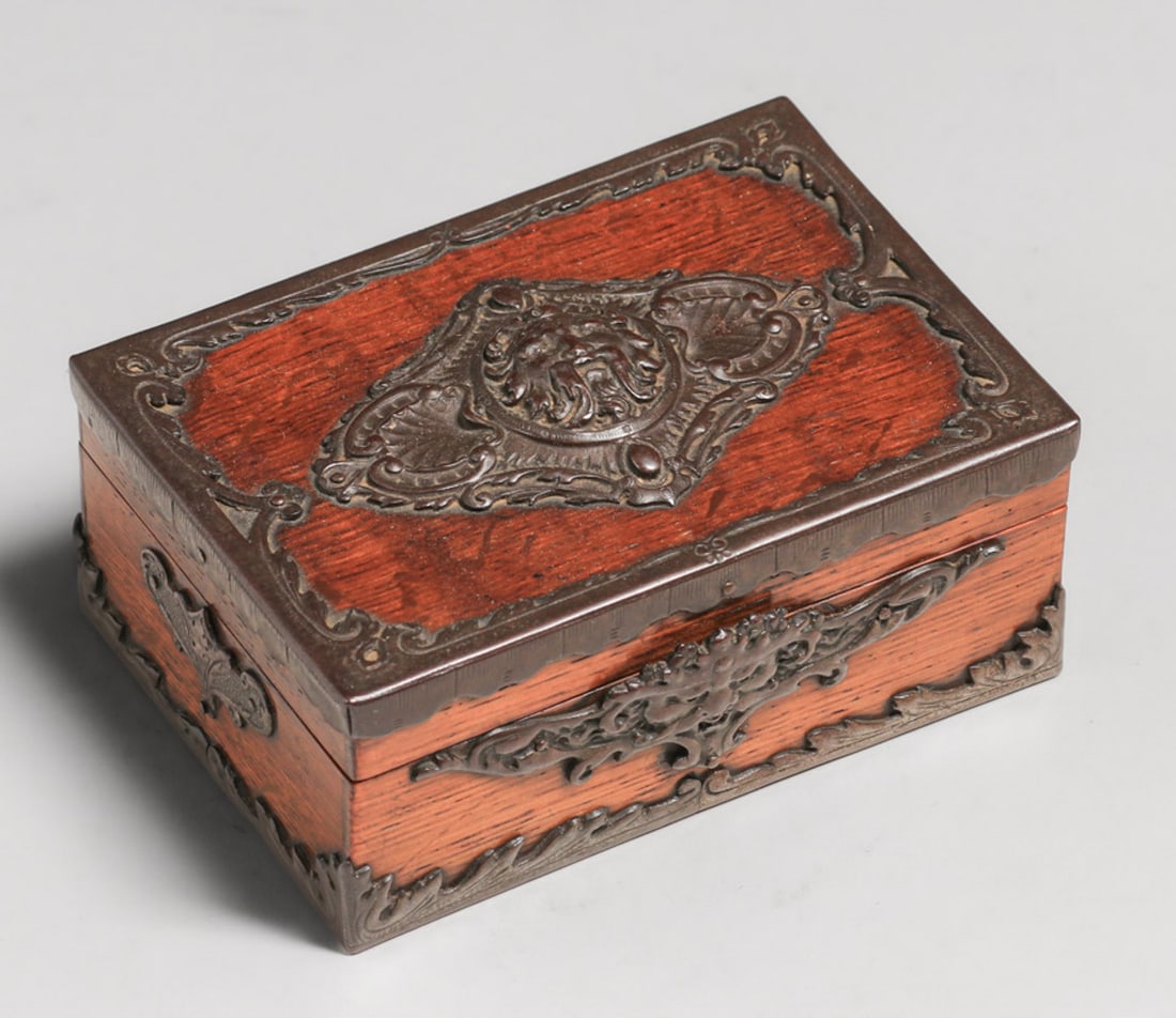 ELKINGTON & CO - THOMAS P SPALL