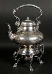 ELKINGTON ENGLISH SILVERPLATE