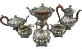 ELKINGTON ENGLISH STERLING 6 P