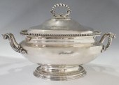 ELKINGTON, MASON & CO SILVER P