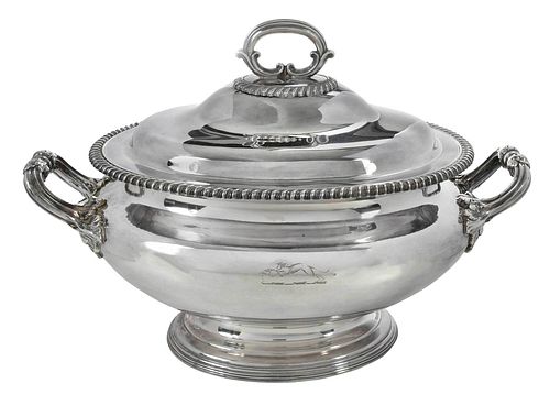 ELKINGTON SILVER PLATE