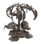 ELKINGTON SILVERPLATE CENTERPI