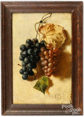 ELLA BEESON STILL LIFE<br>Ella