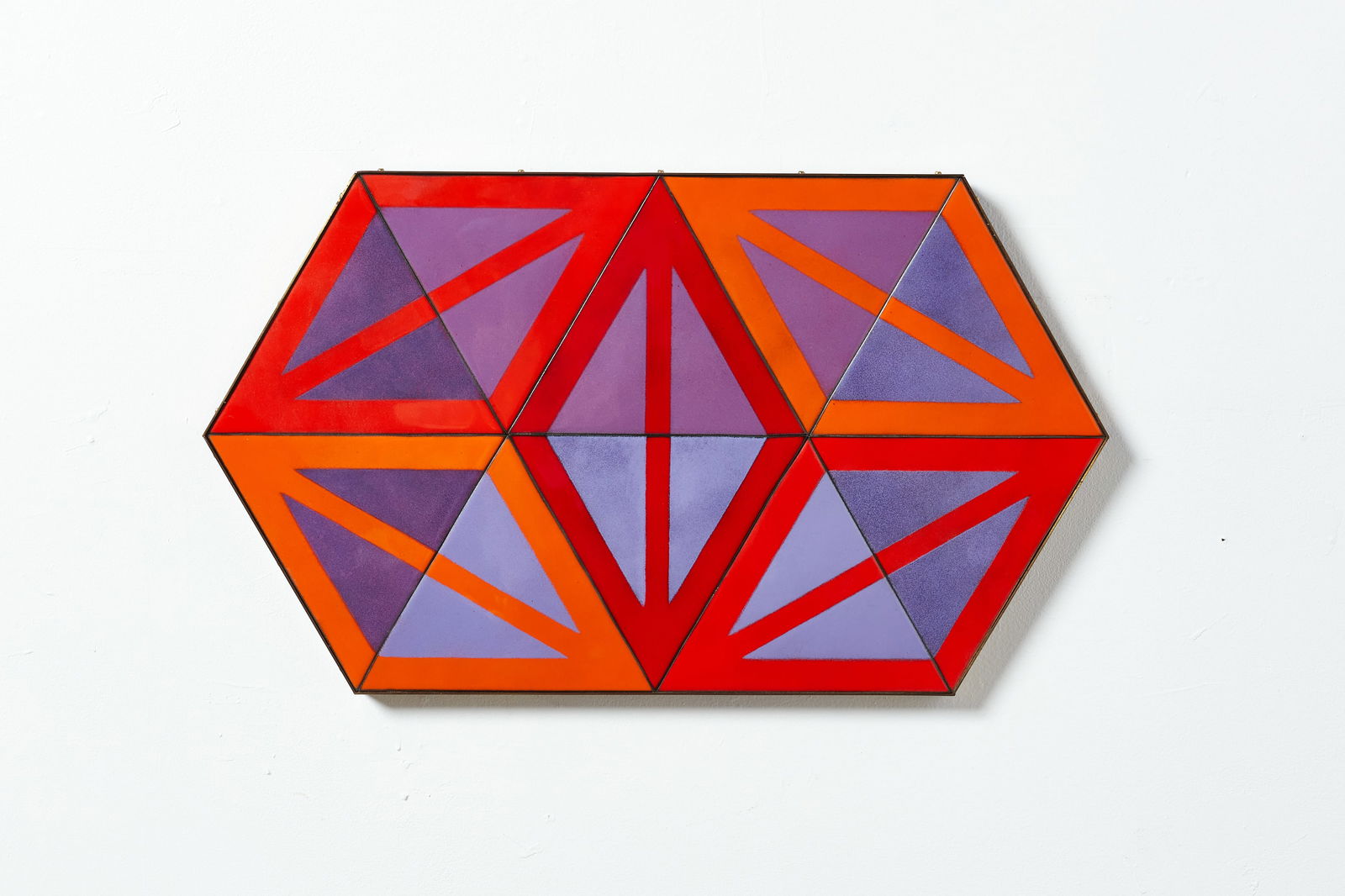 ELLAMARIE WOOLLEY, UNTITLED