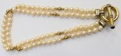 ELLEDUE DESIGNED 18KT Y GOLD A