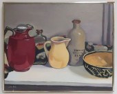 ELLEN ADLER, AM B. 1927, "STUD