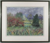 ELLEN DITTEBRANDT PASTEL ON PA