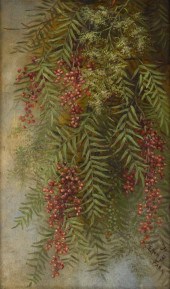 ELLEN FRANCES BURPEE FARR  (am