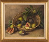 ELLEN FRANCES BURPEE FARR (CAL