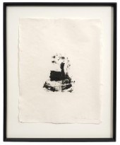 ELLEN GALLAGHER UNTITLED WORK