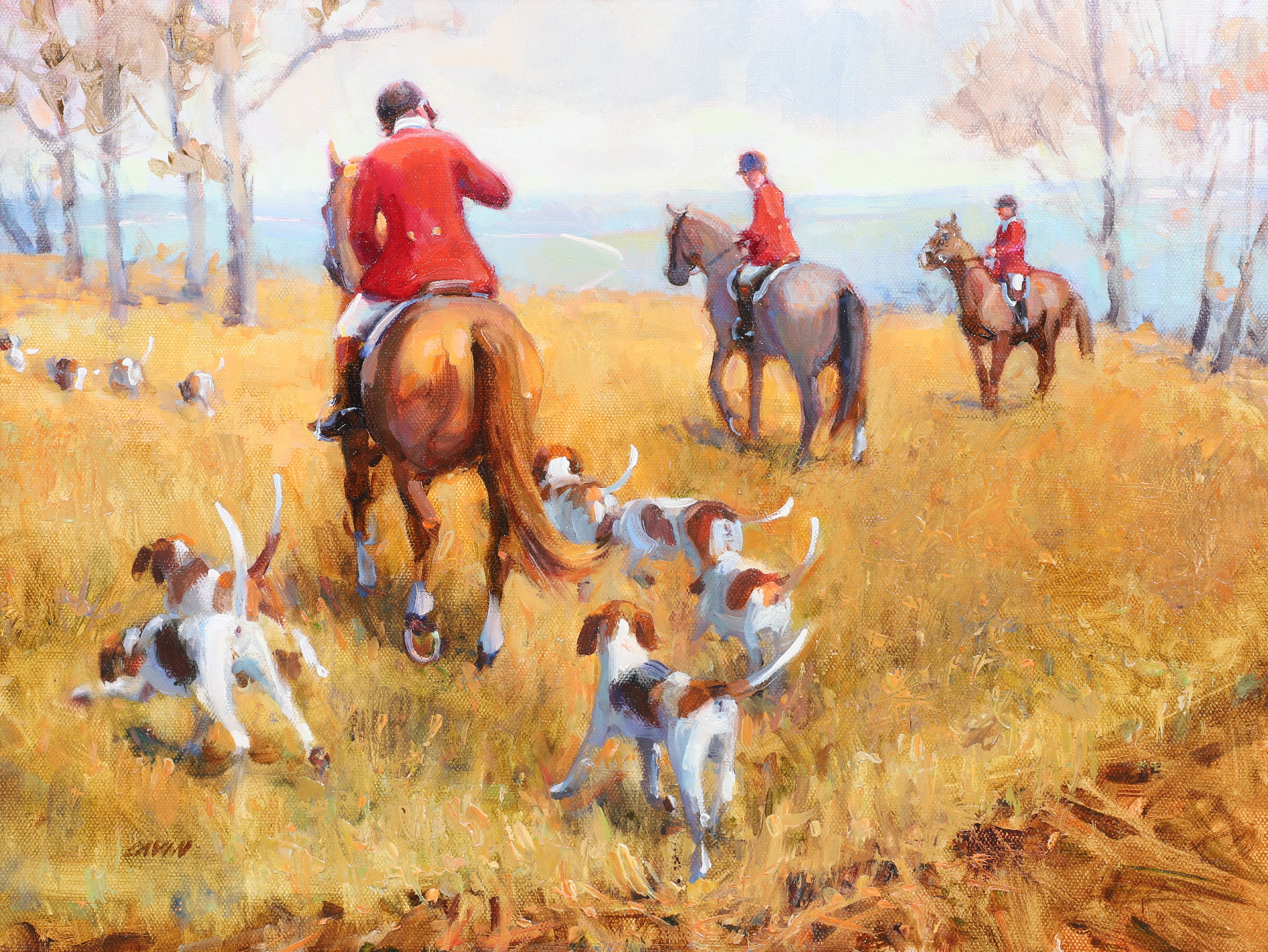 Ellen Gavin, 20th-21 C American