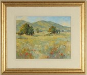 ELLEN JEROME OIL ON BOARDELLEN