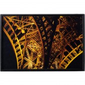 ELLEN KAPLOWITZ, EIFFEL TOWER