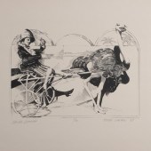 ELLEN LANYON, NEW YORK, ILLINO