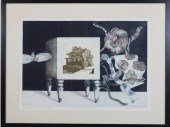 ELLEN LANYON (NEW YORK/ILLINOI