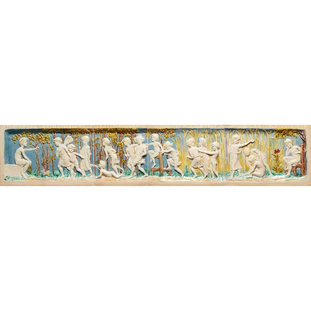 ELLEN MARY ROPE (1855-1934) FOR
