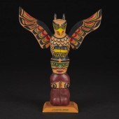 Ellen Neel (Kakaso'las) (1916-