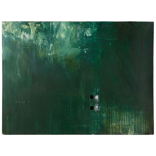 ELLEN PHELAN (B. 1943): STUDY AFTER