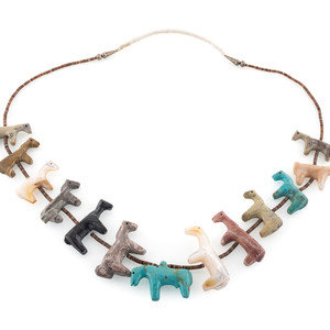 Ellen Quandelacy, Attributed (Zuni,