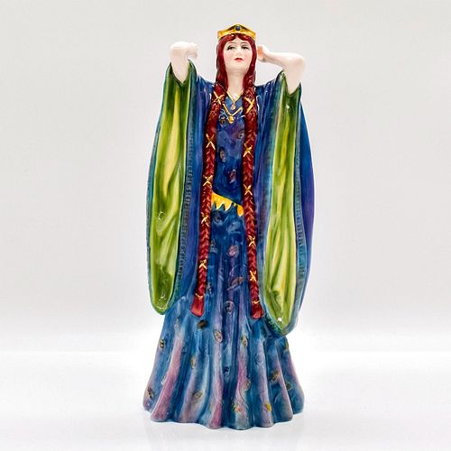 ELLEN TERRY HN3826 - ROYAL