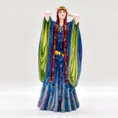 ELLEN TERRY HN3826 - ROYAL DOU